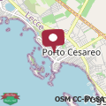 Map Casa Erica