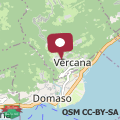 Mappa Casa Ermy
