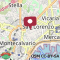 Carte Casa Esposito