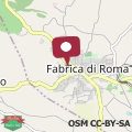 Map Casa Etrulia