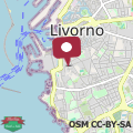 Map Casa Etruschi - Appartamento con posto auto