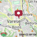 Mappa Casa Eugenia