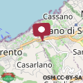 Mappa Casa Evelina