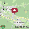 Mapa Casa Ezio