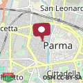 Mappa Casa Fabrizio - Nice Suite con parcheggio su richiesta