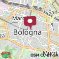 Map Casa Faccioli Luxury B&B & Wellness