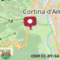 Mappa Casa Falco