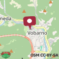 Mappa Casa favolosa sul Lago Di Garda
