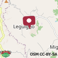 Mapa Casa Febe
