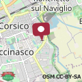 Mappa Homeby, Casa Federica