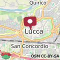 Map Casa Federico - In Pieno Centro