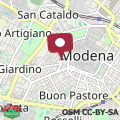 Carte casa Federico