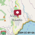 Map Casa Felice