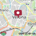 Map Casa Felice