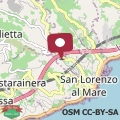 Carte La Casa di Bet