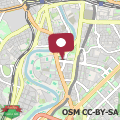 Map Casa Fernanda