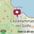 Map Casa Ferrantelli M&M