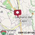 Mappa Casa Ferraro by LoveSud