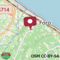 Mappa Casa FIBI