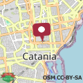 Mapa Casa Fiera