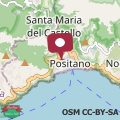 Mappa Casa Fifi