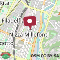 Mappa Casa Finalmarina 10
