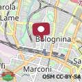 Mappa casa Fioravanti
