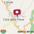 Map Casa Fiorello