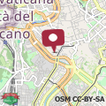 Map Casa Fiori - WelcomeToRhome