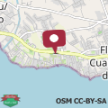 Mapa Casa fiorita