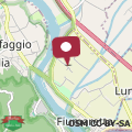Map Casa Fiorita