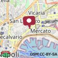 Map Casa Fiorito