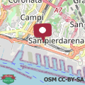 Karte Casa Fiumara