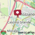 Mappa Casa Flavia