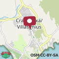 Map Casa Flavio
