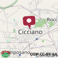 Map Casa Florean