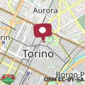 Mappa Casa Florian