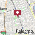 Mappa Casa Florio Love Palermo