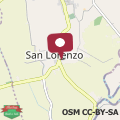 Mapa Casa Flory Anna