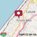 Map Casa fortuna