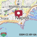 Mappa Casa Fortuna