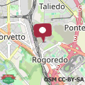 Map Casa Fortunata BNB