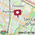 Map CASA FORTUNATO