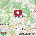 Carte Casa Foscolo