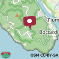 Map Casa Fra Gli Ulivi Apartments with Shared Pool