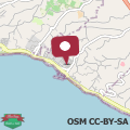Mappa Casa Francesca 200 mt dal mare by Salento Prime