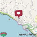 Map Casa Francesca
