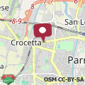 Mappa Casa Francesca