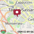 Mappa Casa Francesca