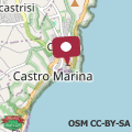 Map Casa Francesca